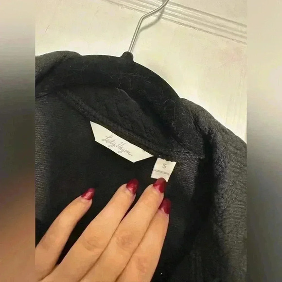 Lady Hagen Women’s Golf Zip Up - Picture 3 of 5